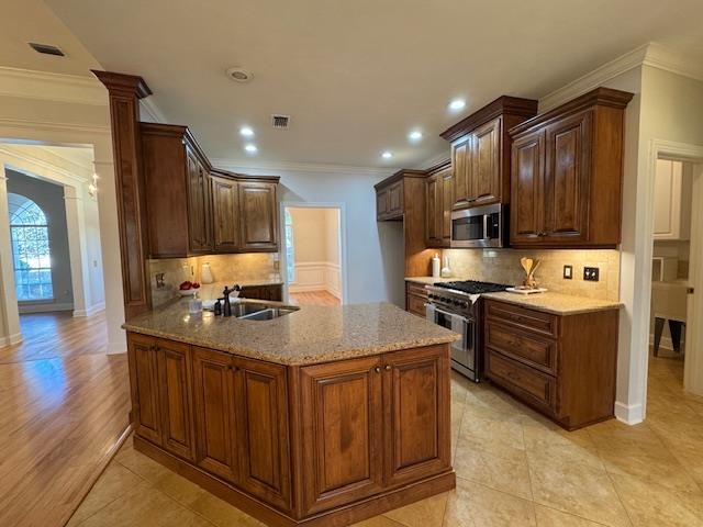 2618 Wharton Circle Tallahassee, FL 32312 - Photo 5 of 6