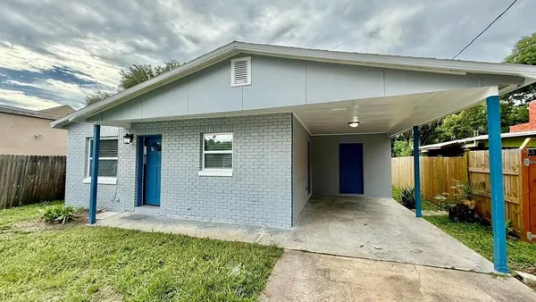 $1,850 | 1511 West Mabbette Street, Kissimmee, FL 34741