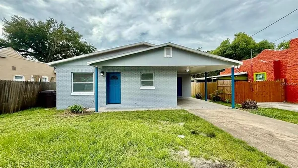 $1,850 | 1511 West Mabbette Street, Kissimmee, FL 34741