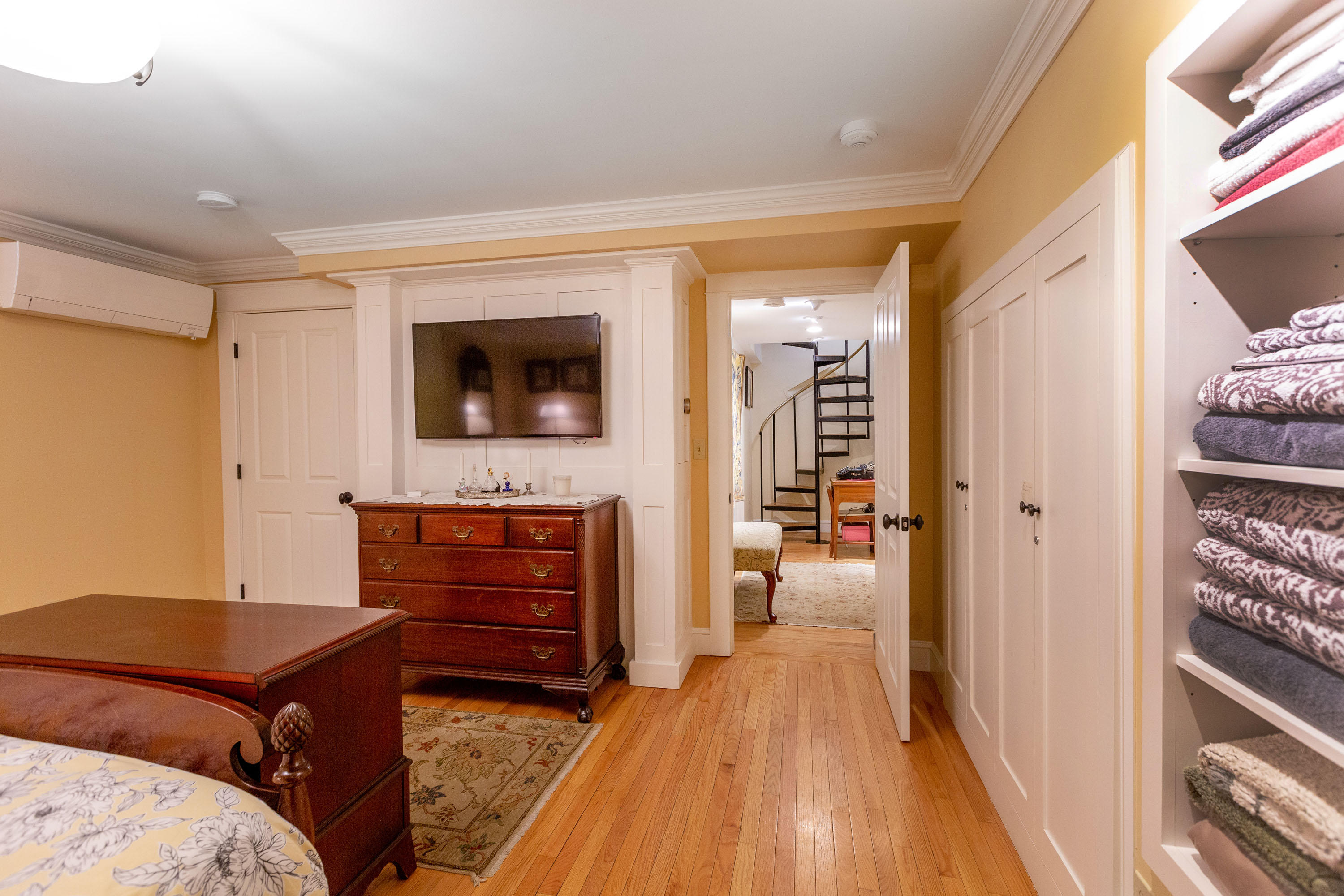 727 Congress Street, Unit 2 Portland, ME 04101 - Photo 31 of 51 Congress_Chadbourne_36