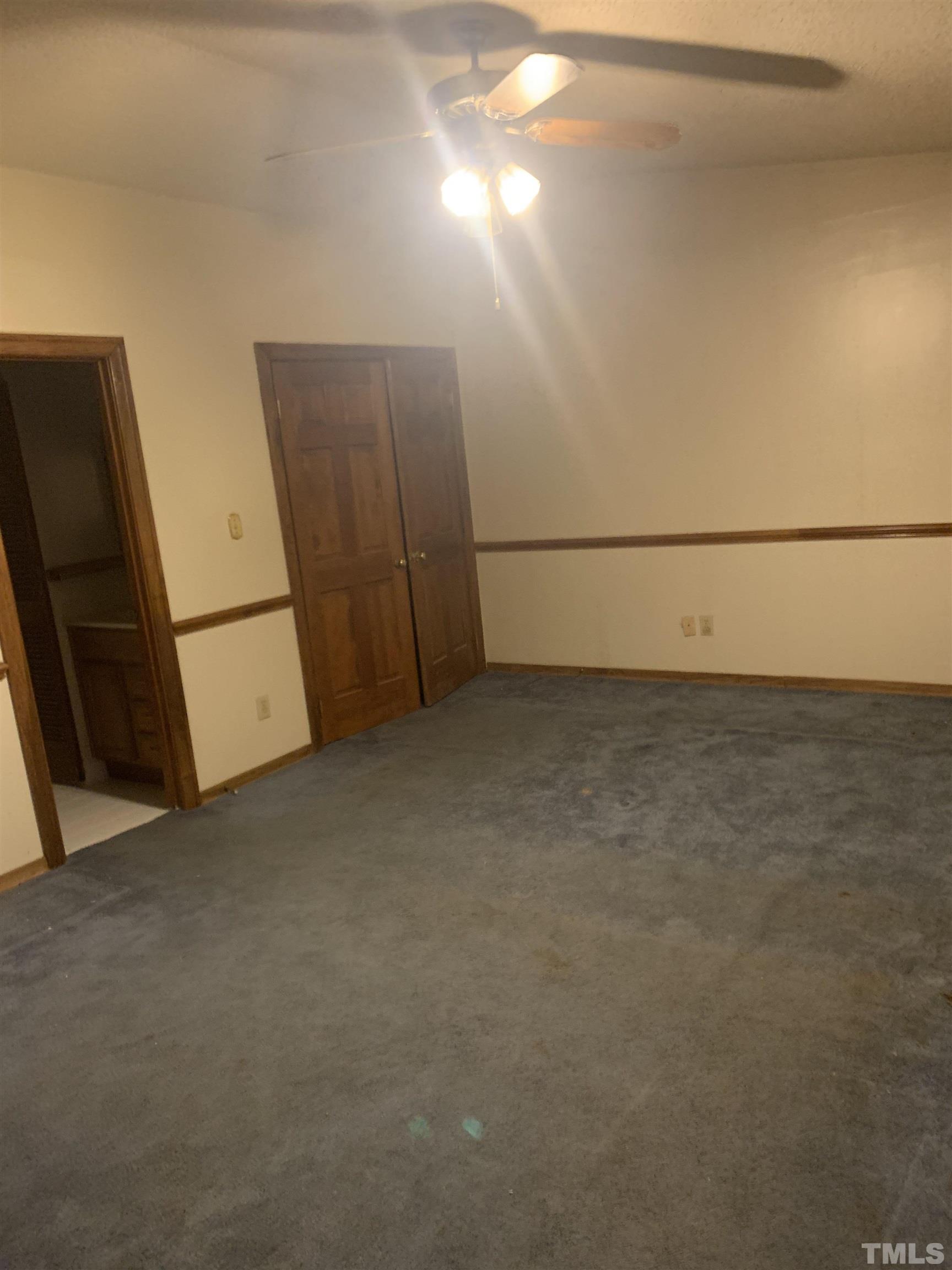 917 Cross Link Road Raleigh, NC 27610 - Photo 10 of 10 a view of an empty room