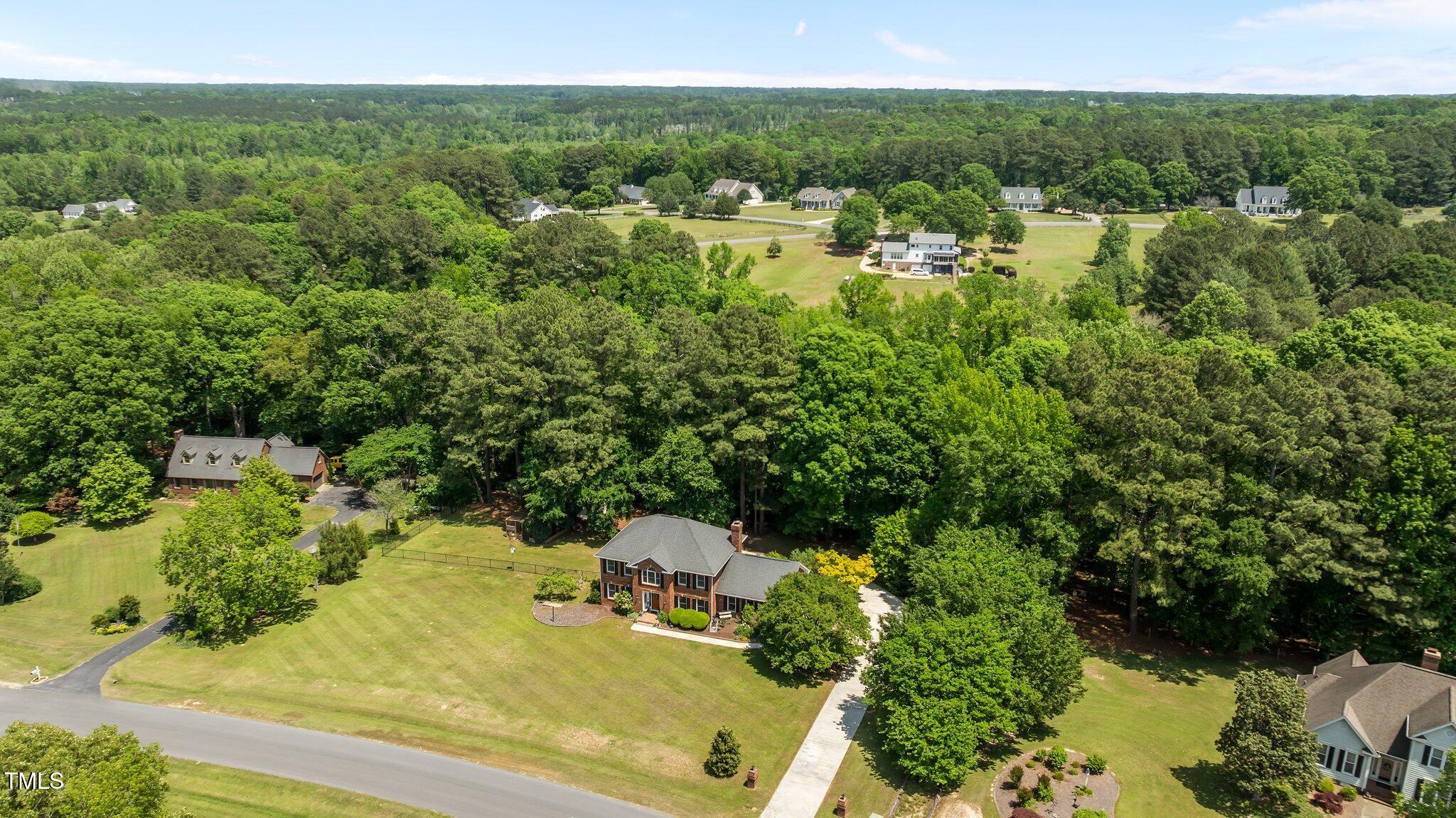 170 Homestead Road Angier, NC 27501 - Photo 56 of 60 57-web-or-mls-DJI_0095