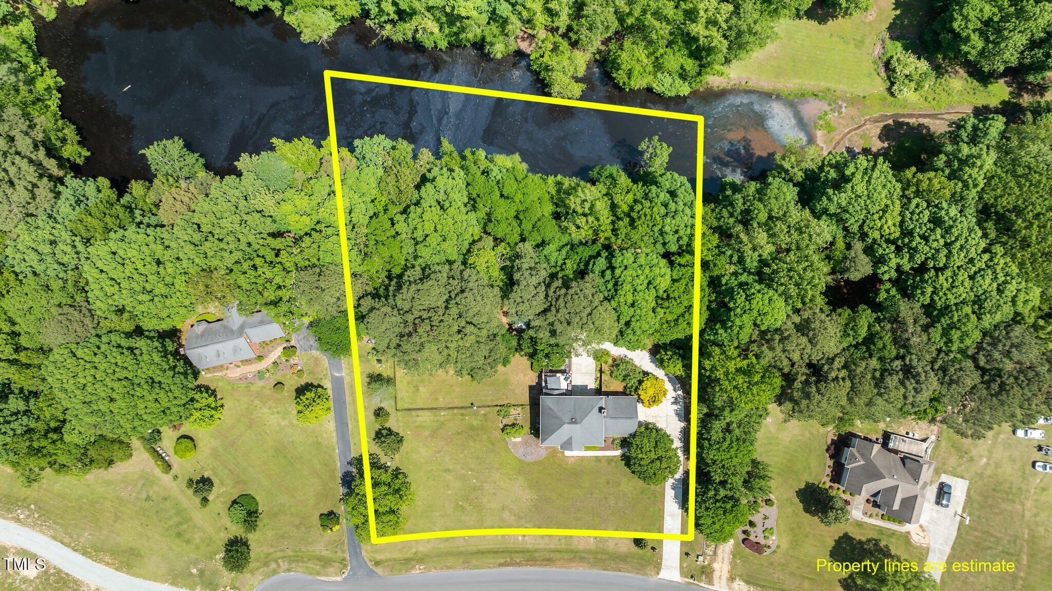 170 Homestead Road Angier, NC 27501 - Photo 59 of 60 60-web-or-mls-DJI_0098_1