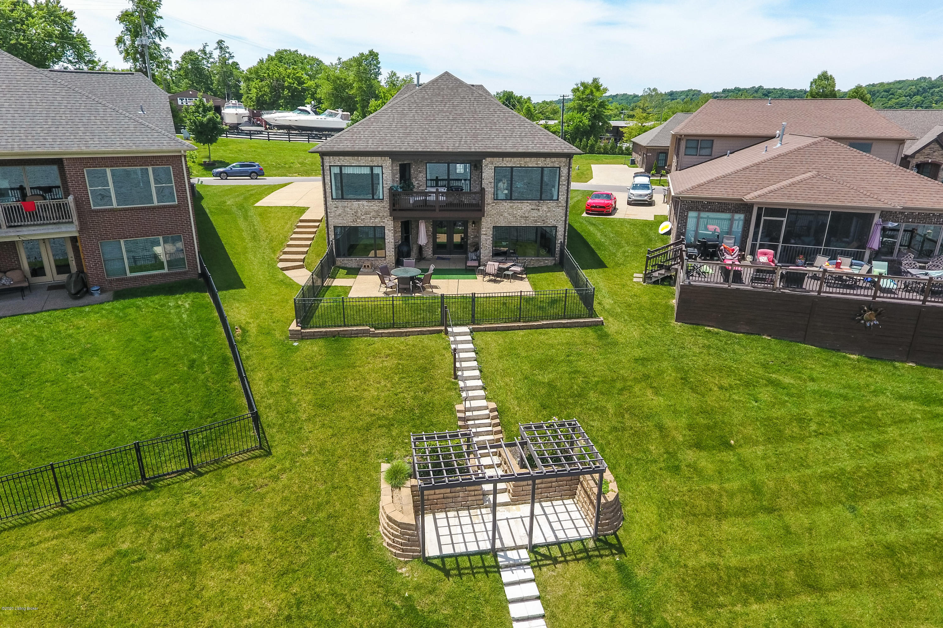 1954 Rivers Landing Drive Prospect, KY 40059 - Photo 41 of 44 067 - 20200608 0762