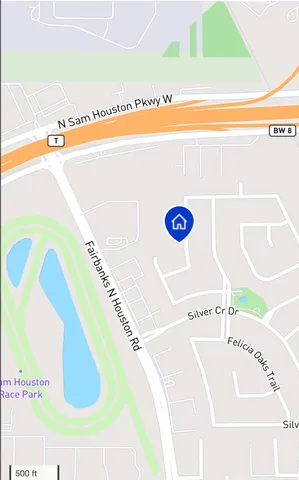 a view of a swimming pool