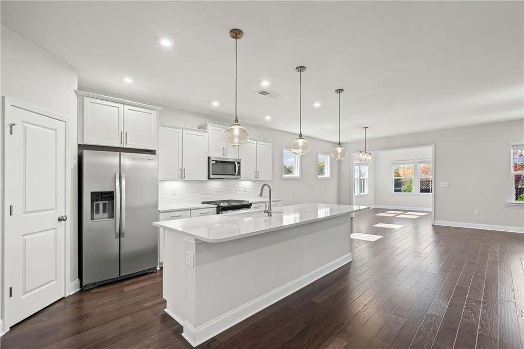 1650 Tide Mill Cumming, GA 30040 - Photo 2 of 19