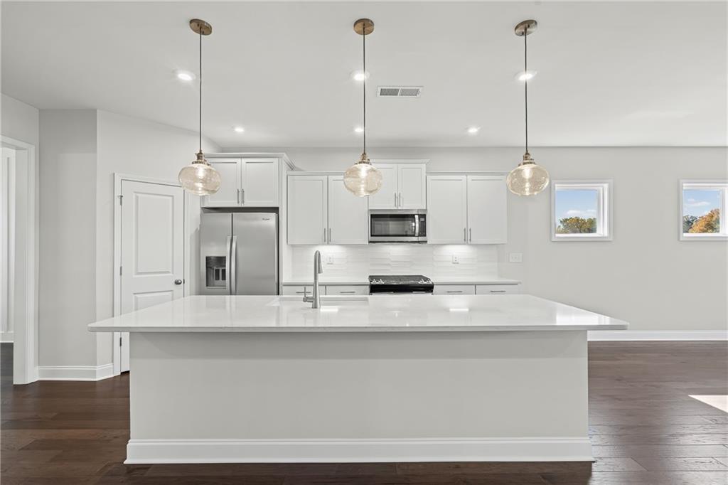 1650 Tide Mill Cumming, GA 30040 - Photo 3 of 19