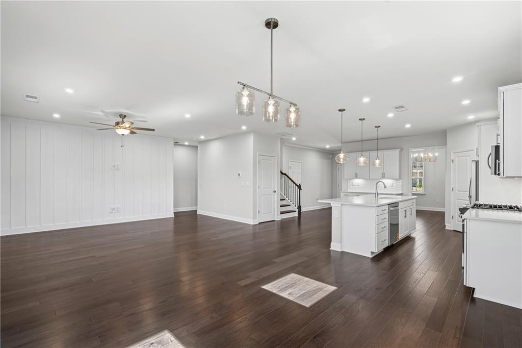 1650 Tide Mill Cumming, GA 30040 - Photo 5 of 19