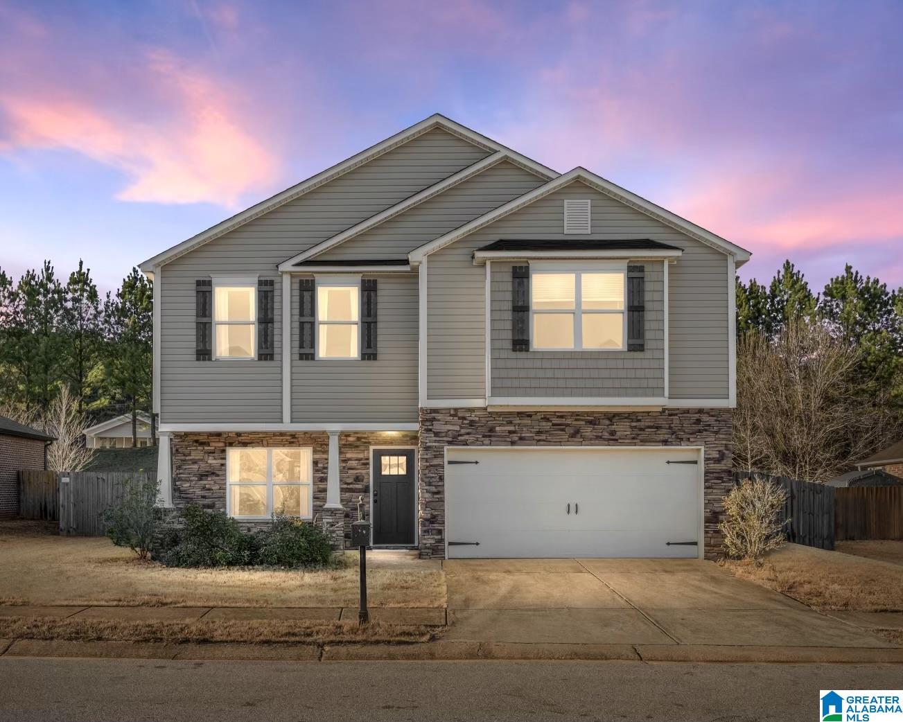 4554 Brookshire Loop Bessemer, AL 35022 - Photo 1 of 34