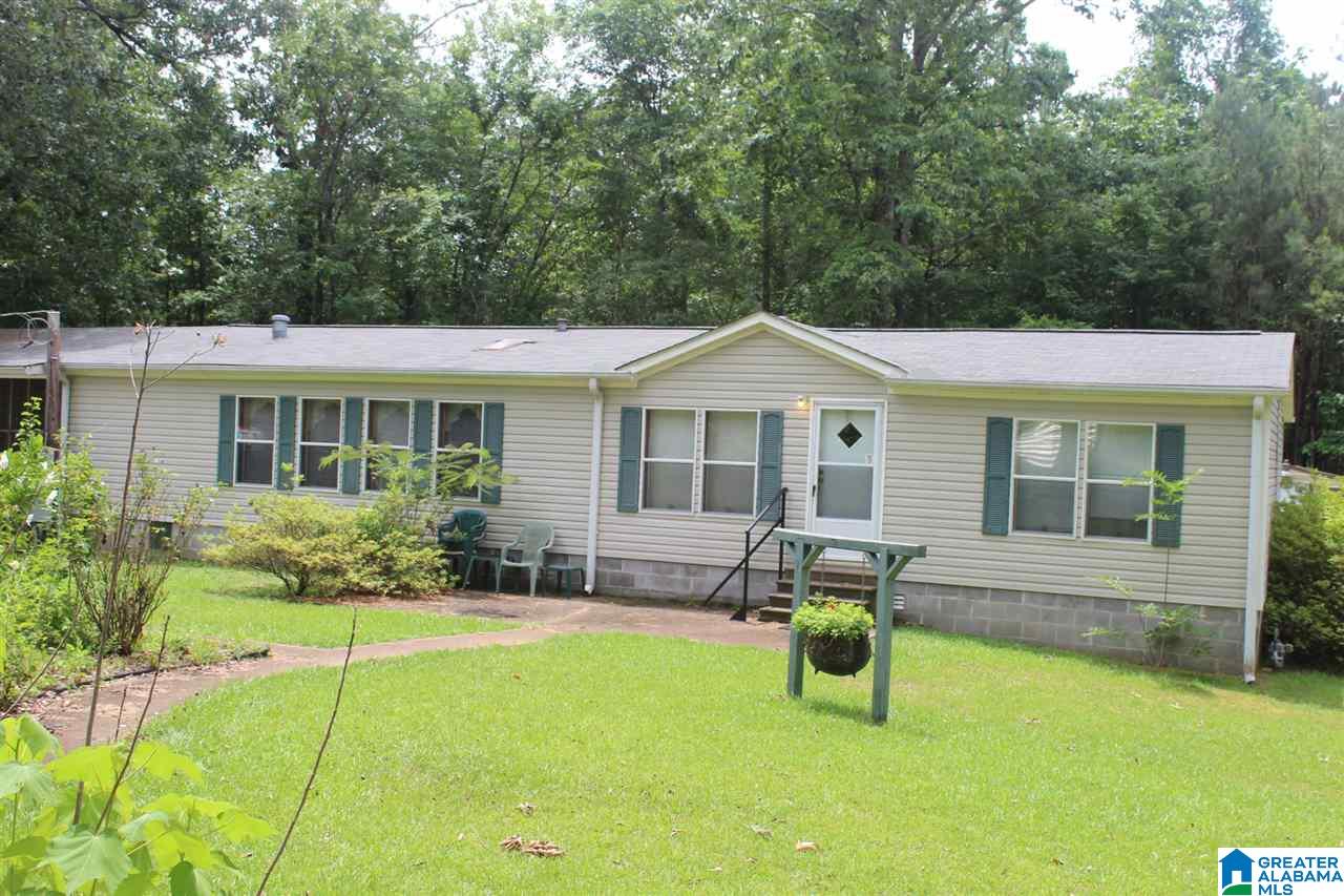 1837 Glover Road Quinton, AL 35130 - Photo 1 of 28