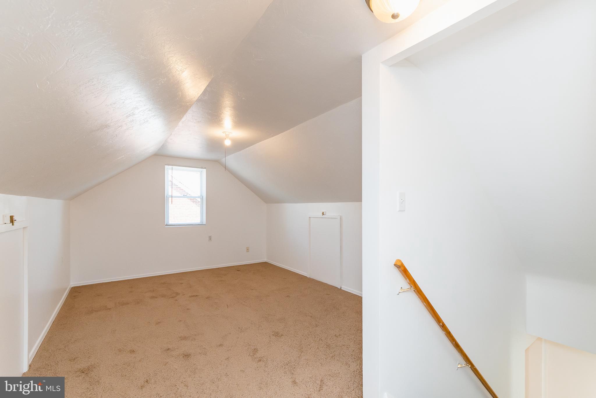 8725 Avondale Road Baltimore, MD 21234 - Photo 14 of 36 upstairs room