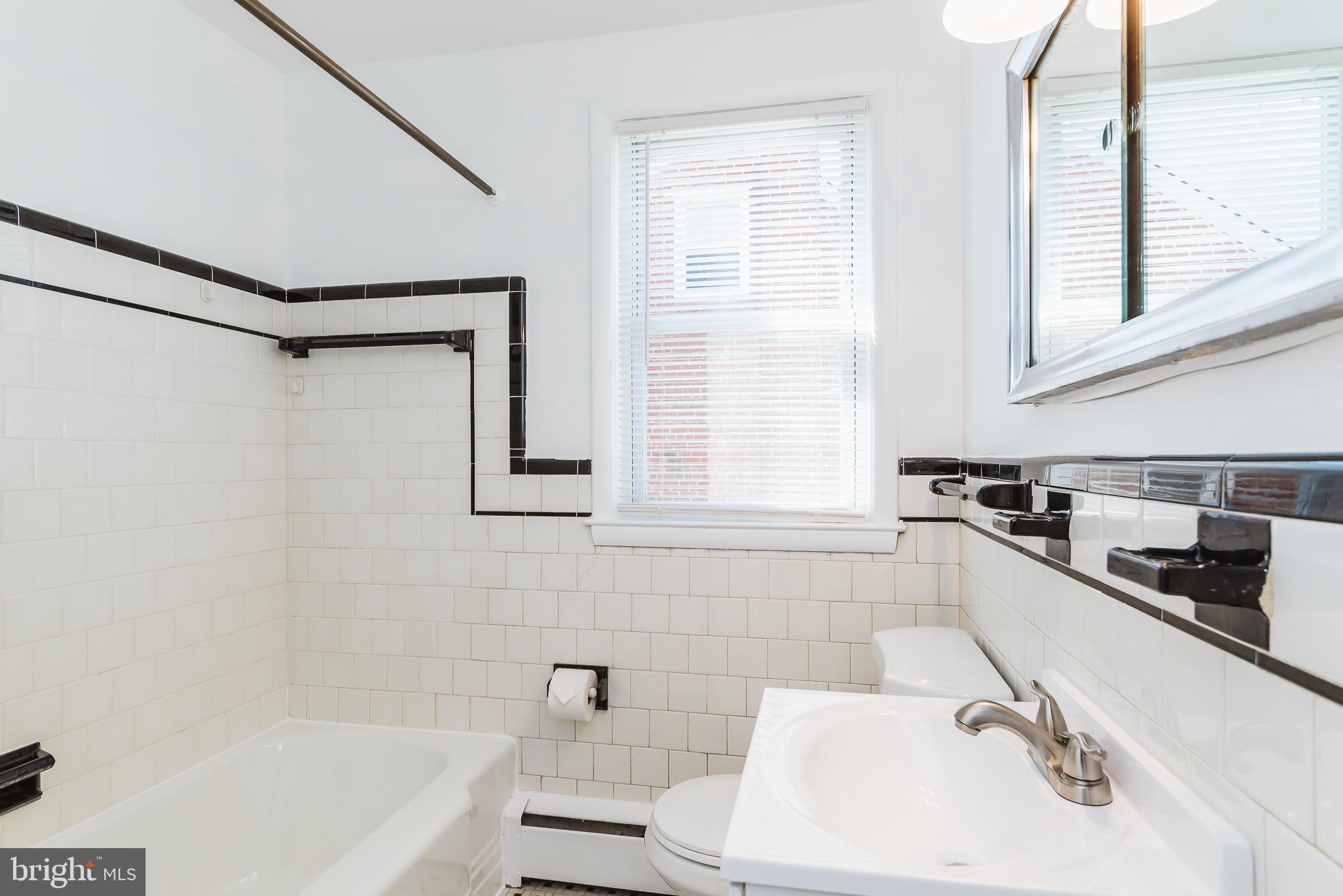 8725 Avondale Road Baltimore, MD 21234 - Photo 21 of 36 Newly glazed tub