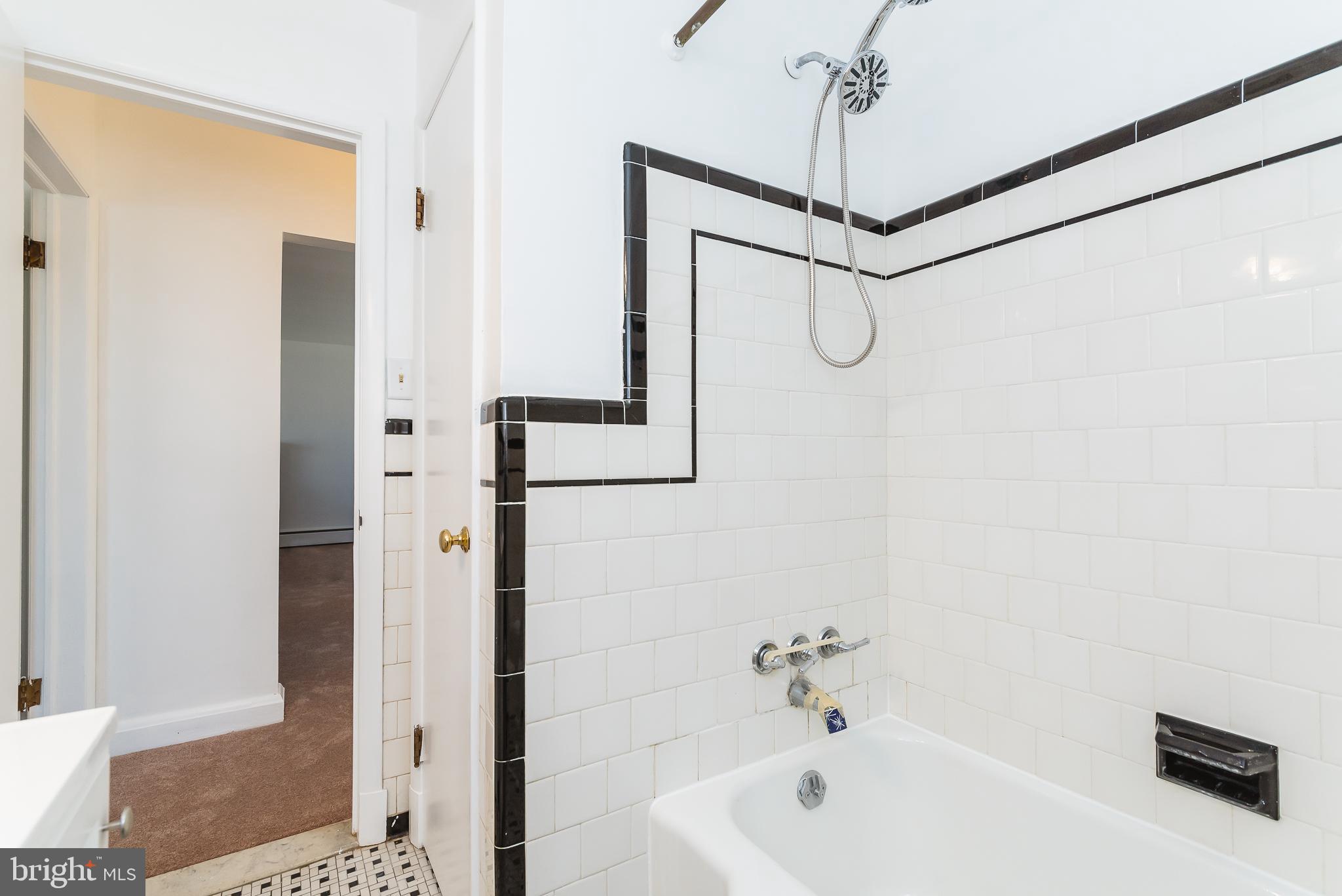 8725 Avondale Road Baltimore, MD 21234 - Photo 22 of 36 New shower head