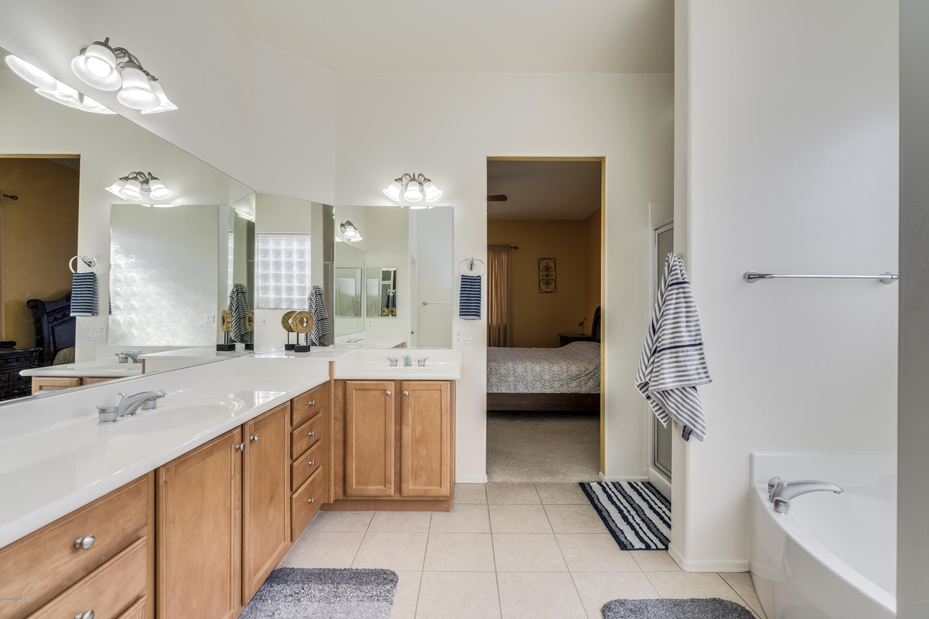 7928 North Rondure Loop Tucson, AZ 85743 - Photo 27 of 49 Gallery Image 27