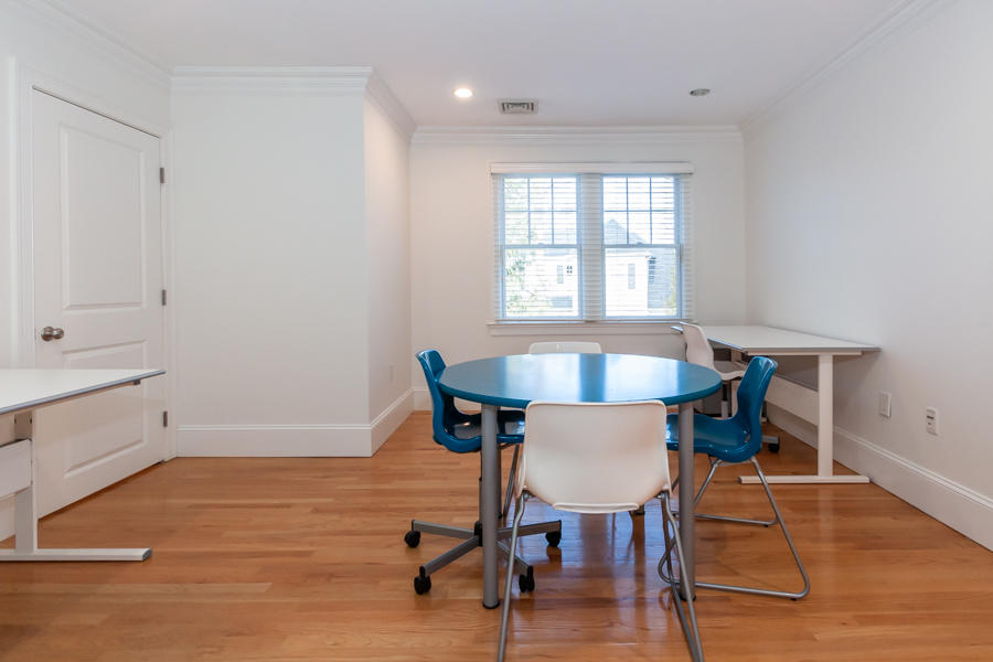 19 Reflection Drive Sandwich, MA 02563 - Photo 20 of 33 a view of a dining room with furniture and wooden floor