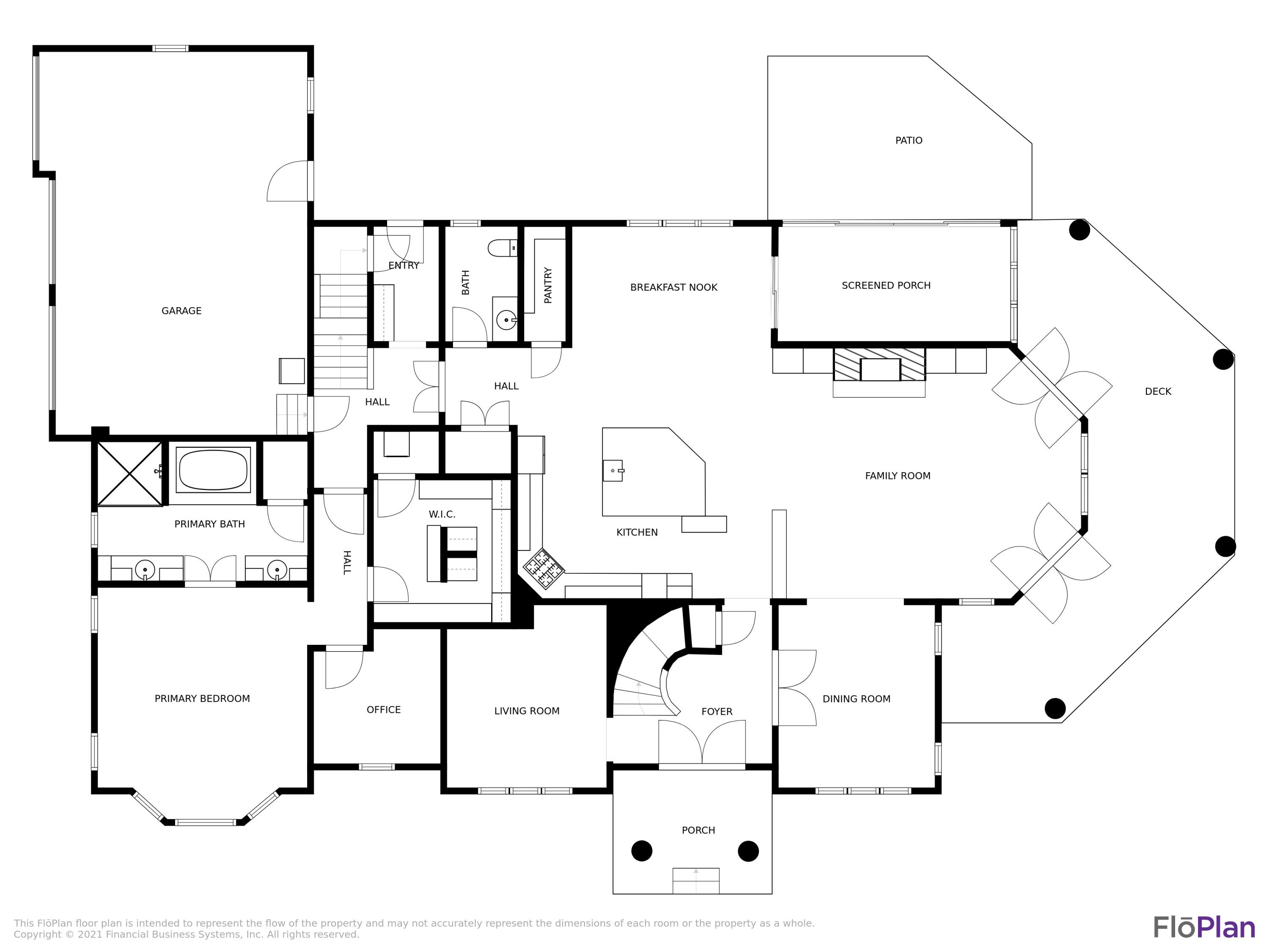 19 Reflection Drive Sandwich, MA 02563 - Photo 31 of 33 a picture of a bathroom with a sink