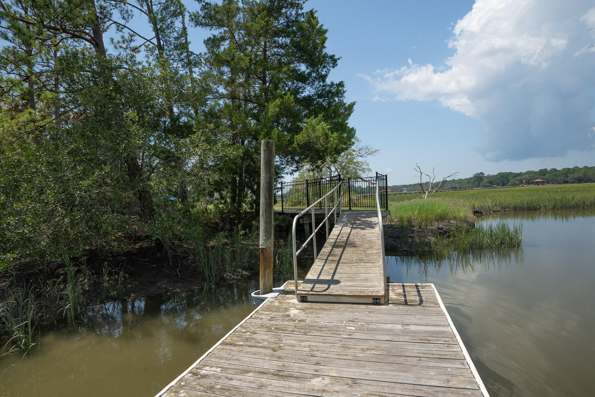 3305 Hopkinson Plantation Road Johns Island, SC 29455 - Photo 82 of 91 Hopkinson_86