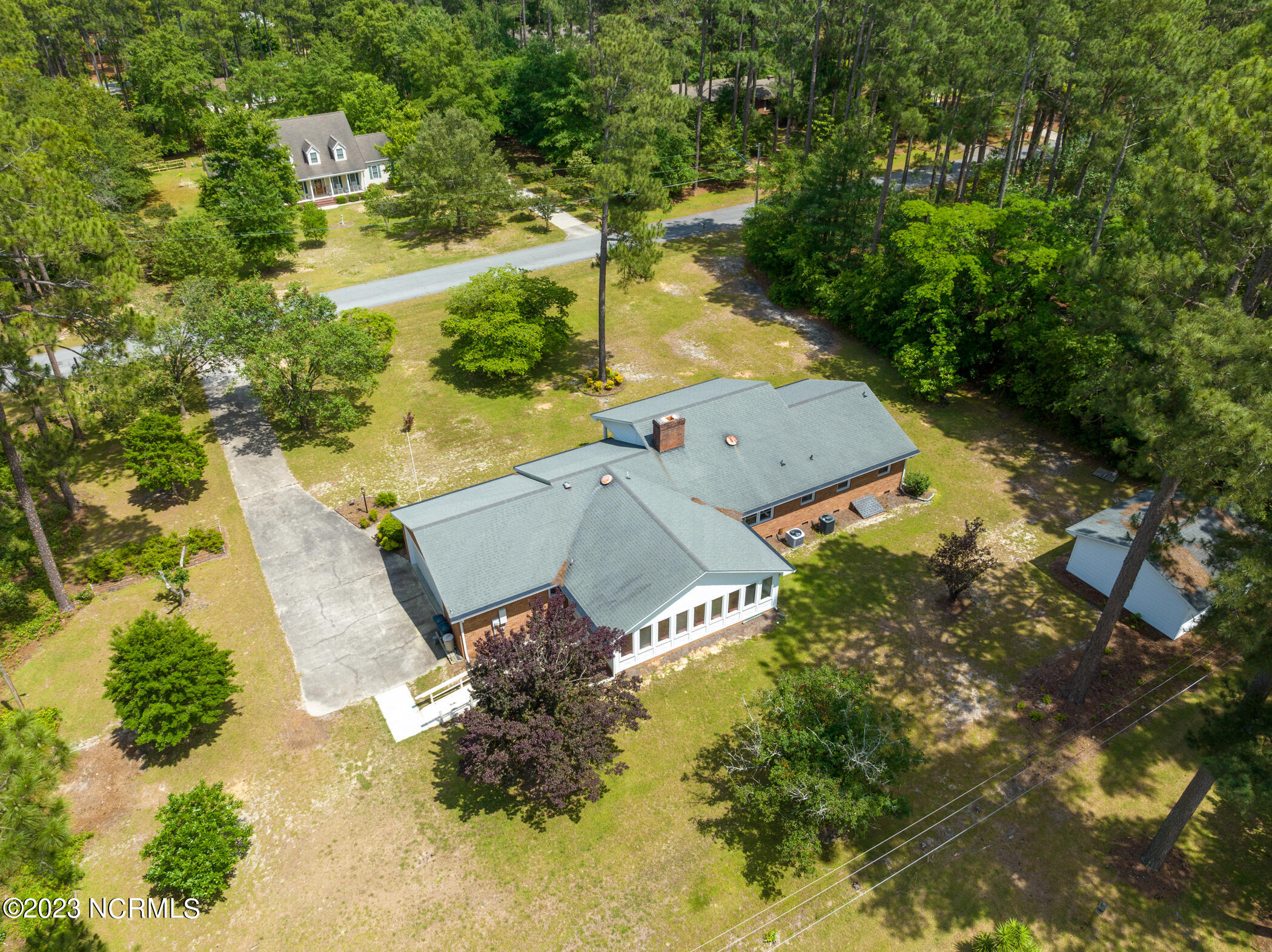 122 Fairwood Road Rockingham, NC 28379 - Photo 6 of 63 DJI_0752