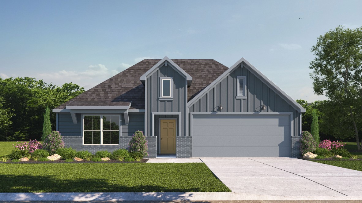 316 Lone Cedar Road Marble Falls, TX 78654 - Photo 1 of 1 Gallery Image 1