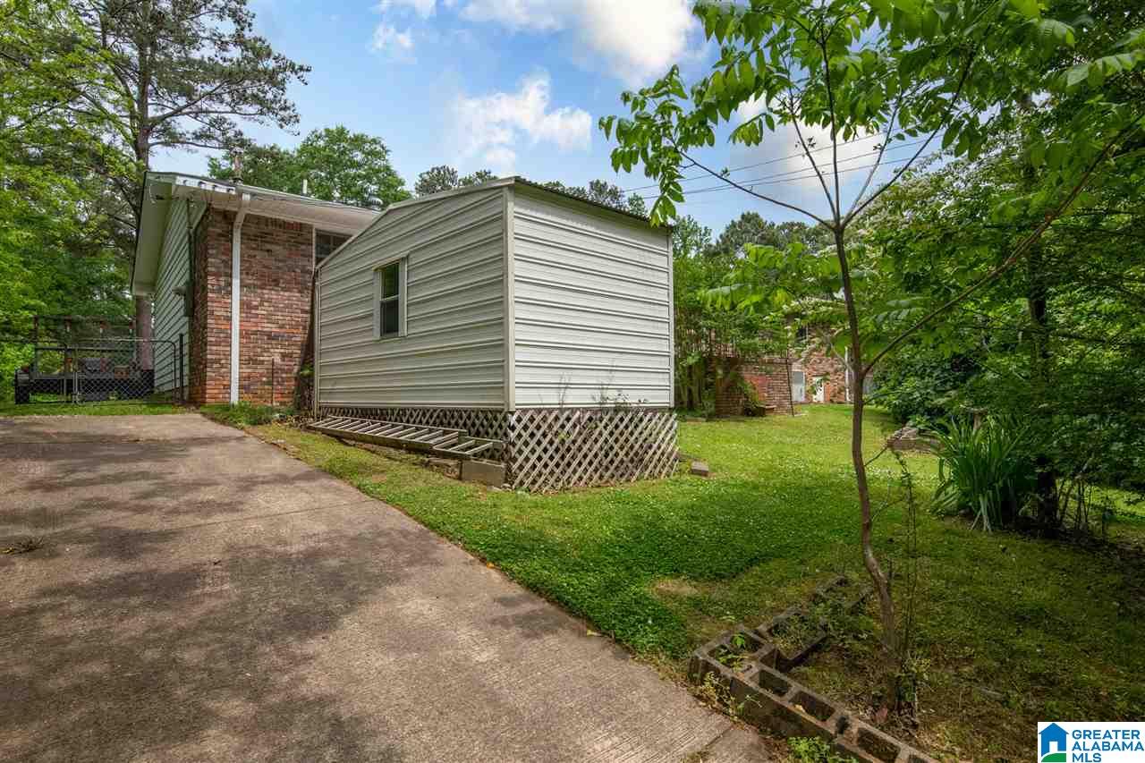 2469 Dolly Ridge Trail Birmingham, AL 35243 - Photo 38 of 38