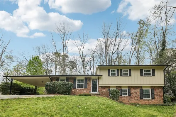 $599,900 | 4372 Ashwoody Trail Northeast, Atlanta, GA 30319