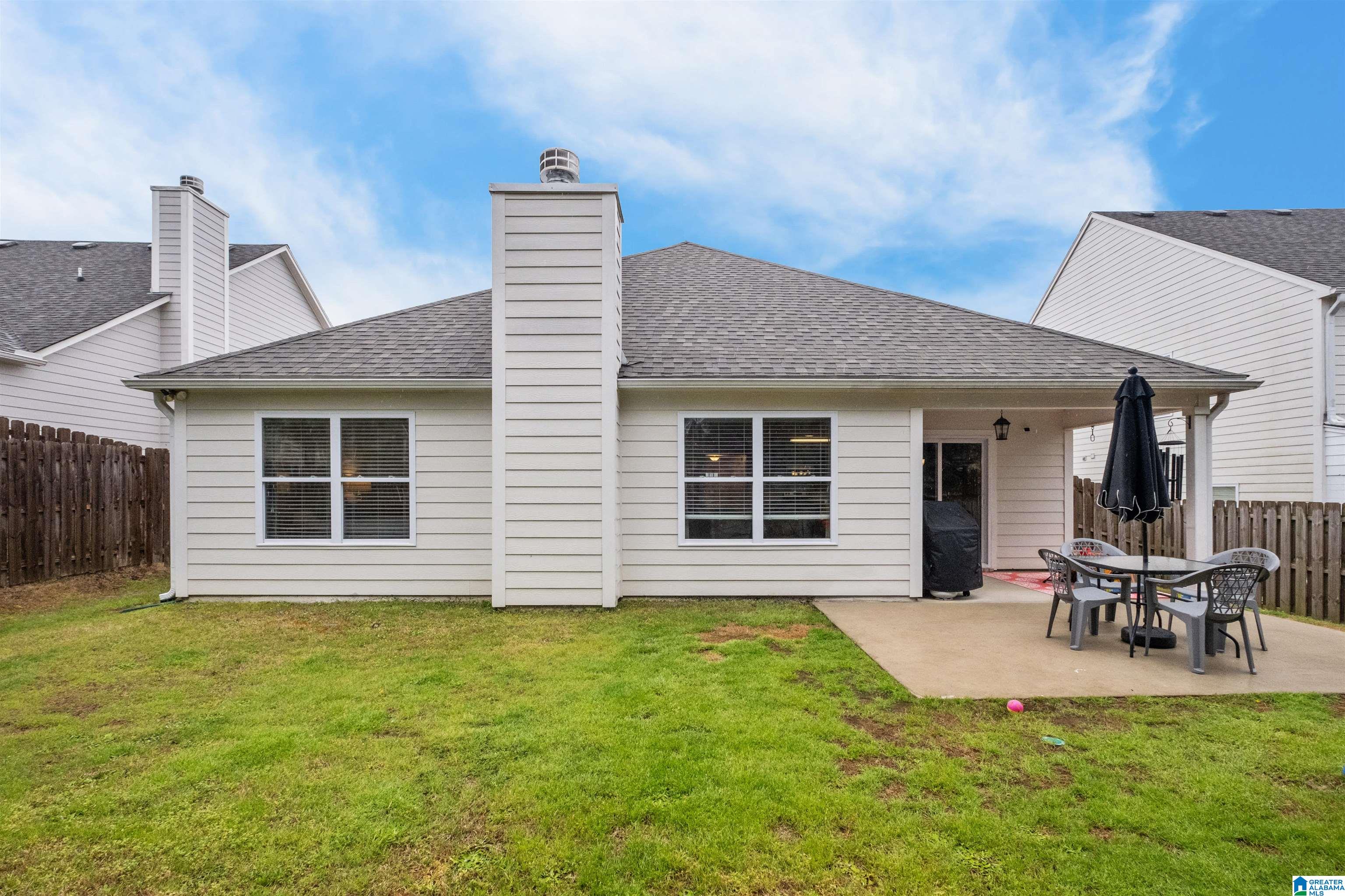 1067 Riviera Drive Calera, AL 35040 - Photo 37 of 39