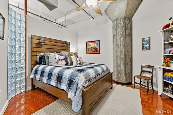 $199,900 | 1619 Washington Avenue, Unit 303, St. Louis, MO 63103