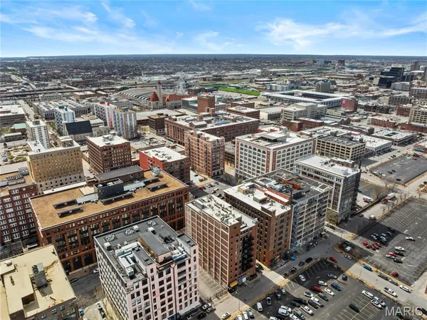 $199,900 | 1619 Washington Avenue, Unit 303, St. Louis, MO 63103