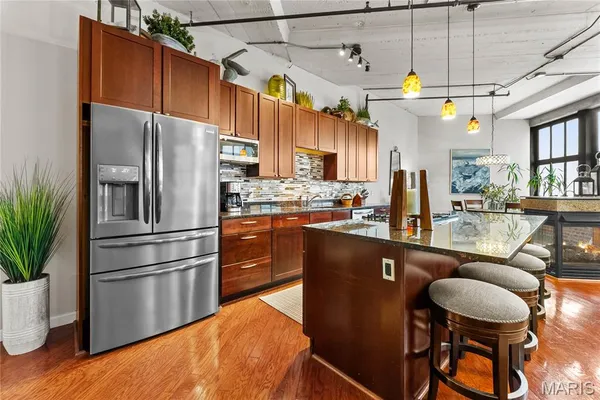 $199,900 | 1619 Washington Avenue, Unit 303, St. Louis, MO 63103