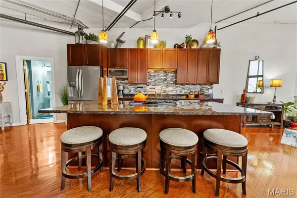 $199,900 | 1619 Washington Avenue, Unit 303, St. Louis, MO 63103