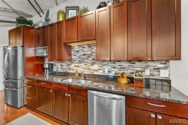 $199,900 | 1619 Washington Avenue, Unit 303, St. Louis, MO 63103