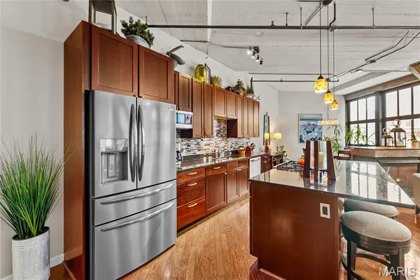 $199,900 | 1619 Washington Avenue, Unit 303, St. Louis, MO 63103