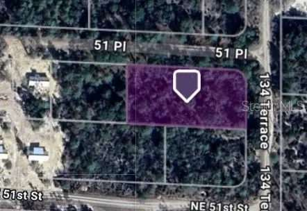 $17,000 | 134th Terrace, Williston, FL 32696