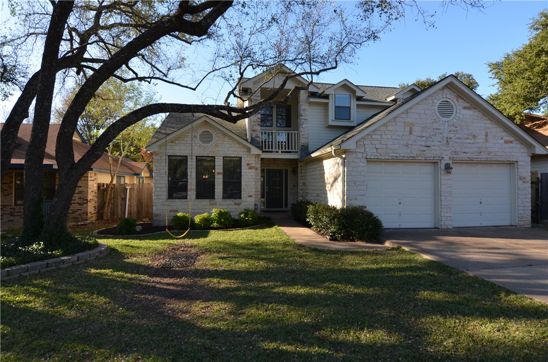8665 Ephraim Road Austin, TX 78717 - Photo 1 of 1 Gallery Image 1