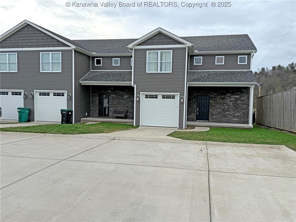 4 Residence Drive Winfield, WV 25213 - Photo 3 of 43 Gallery Image 3
