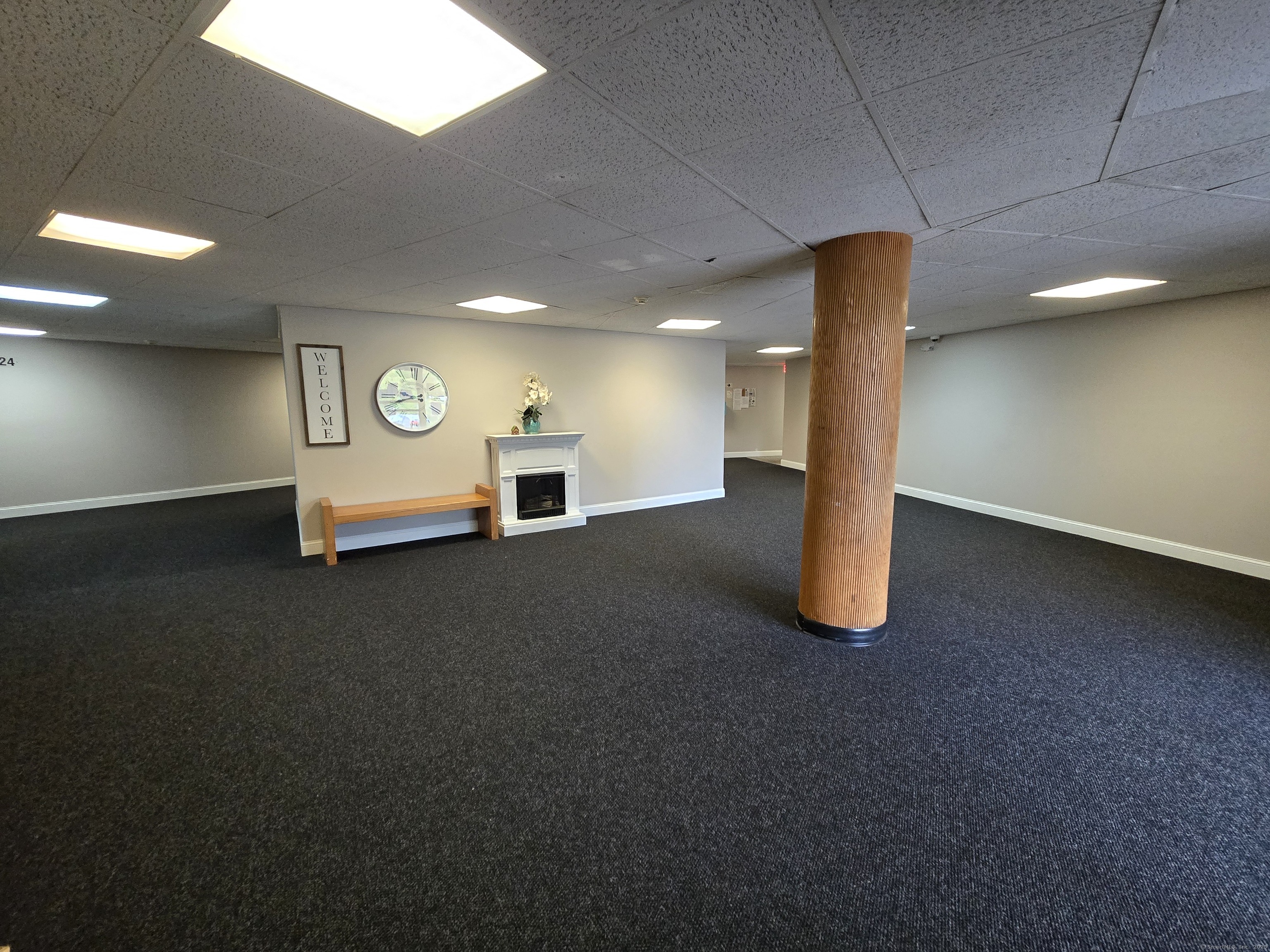 1209 Cromwell Hills Drive, Unit 1209 Cromwell, CT 06416 - Photo 2 of 27 a view of a storage & utility room