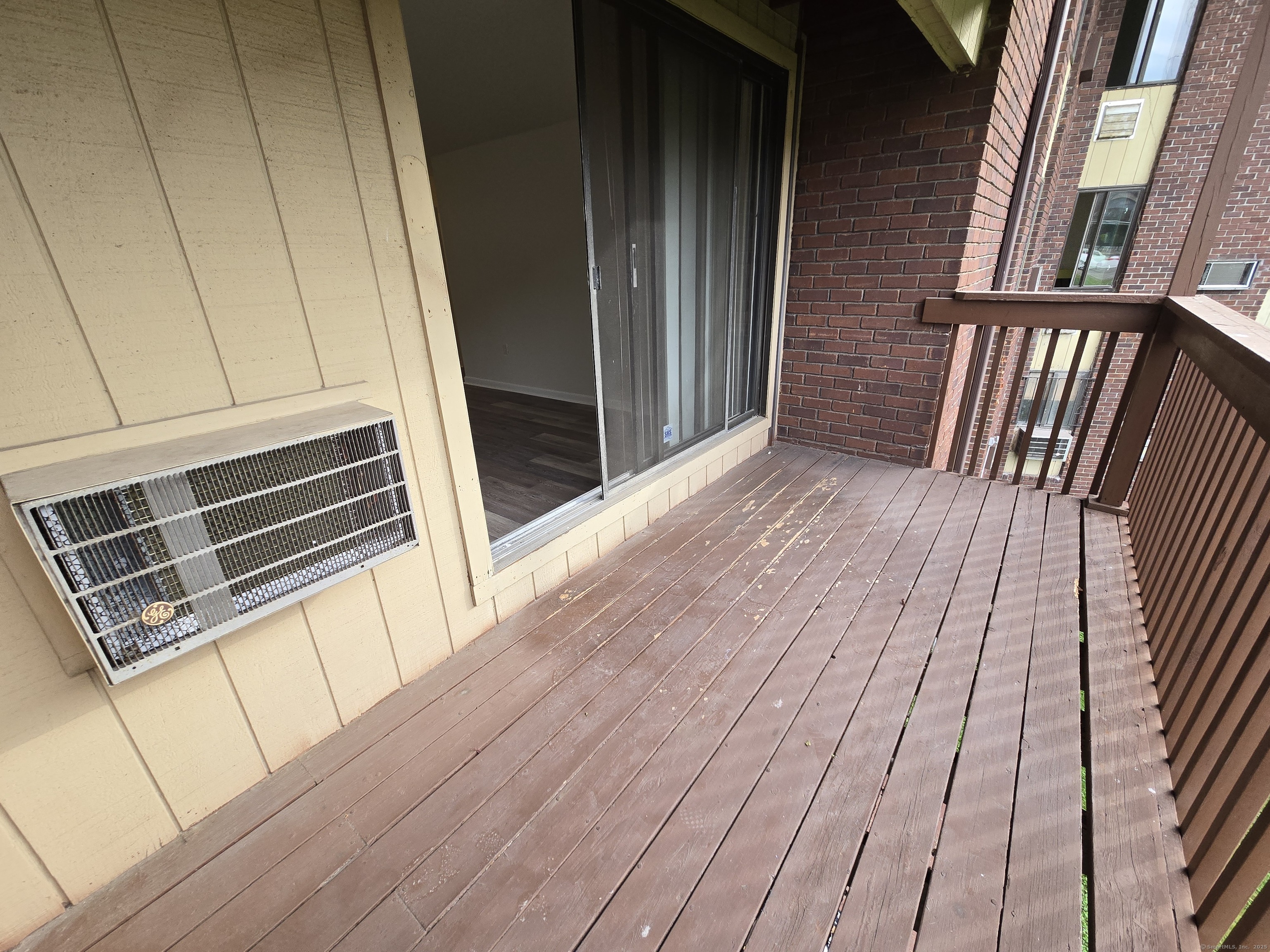 1209 Cromwell Hills Drive, Unit 1209 Cromwell, CT 06416 - Photo 23 of 27 a view of a hardwood floor