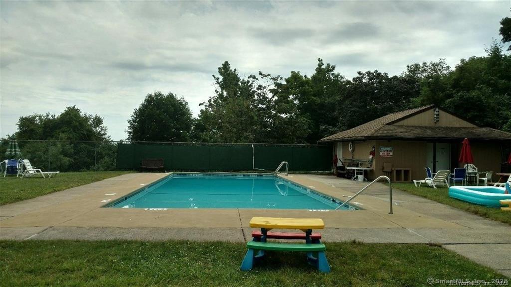 1209 Cromwell Hills Drive, Unit 1209 Cromwell, CT 06416 - Photo 27 of 27