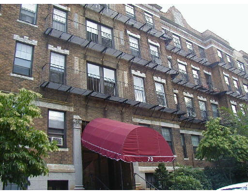 70 Strathmore Road, Unit 5A 70 Boston, MA 02135 - Photo 1 of 1 Gallery Image 1