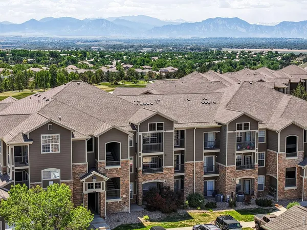 $319,500 | 3100 Blue Sky Circle, Unit 303, Erie, CO 80516