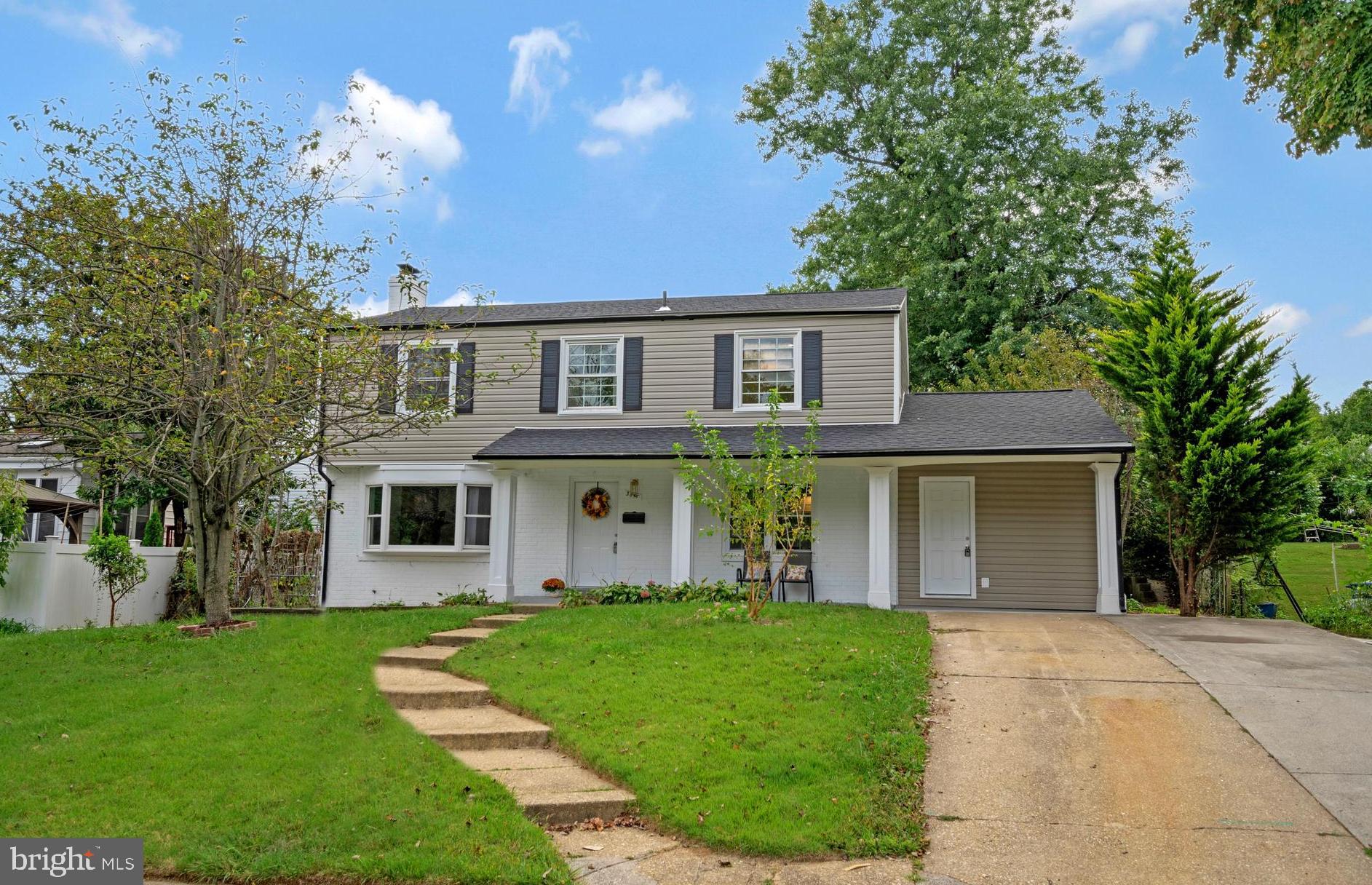 3846 Gallows Road Annandale, VA 22003 - Photo 1 of 58 Gallery Image 1