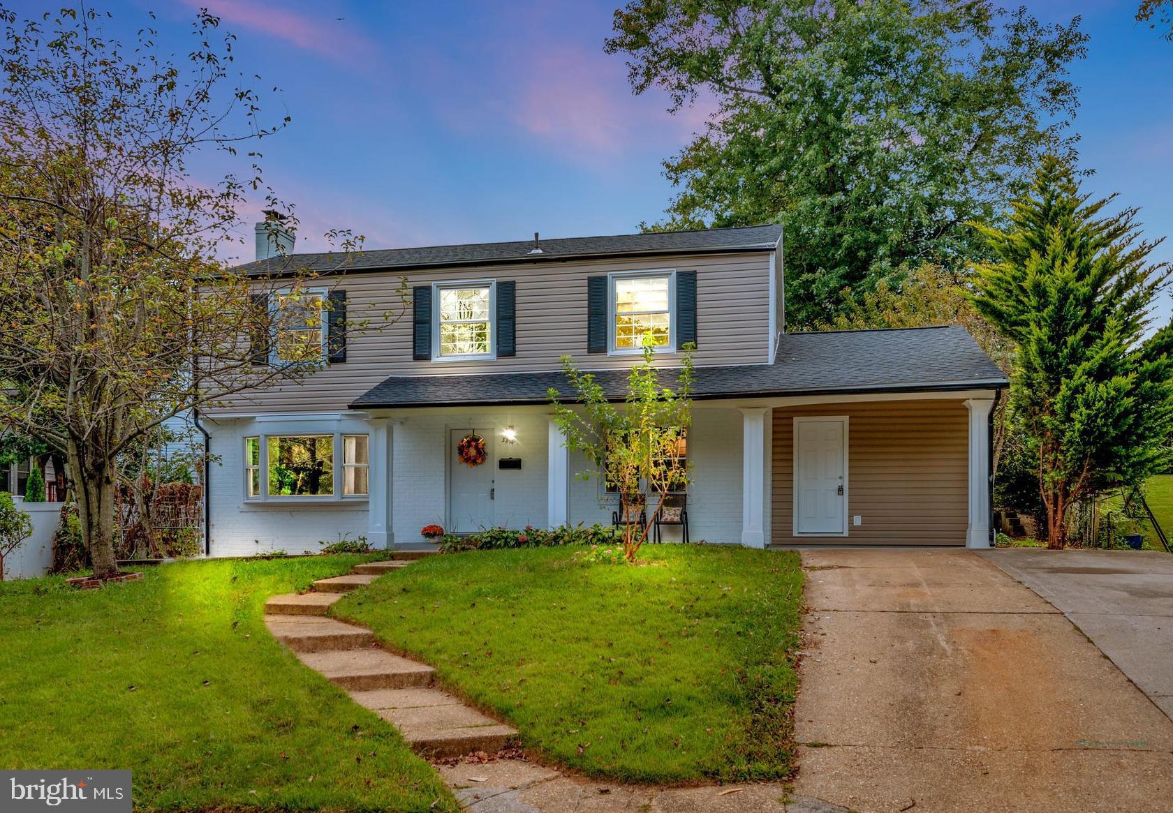 3846 Gallows Road Annandale, VA 22003 - Photo 12 of 58 Gallery Image 12