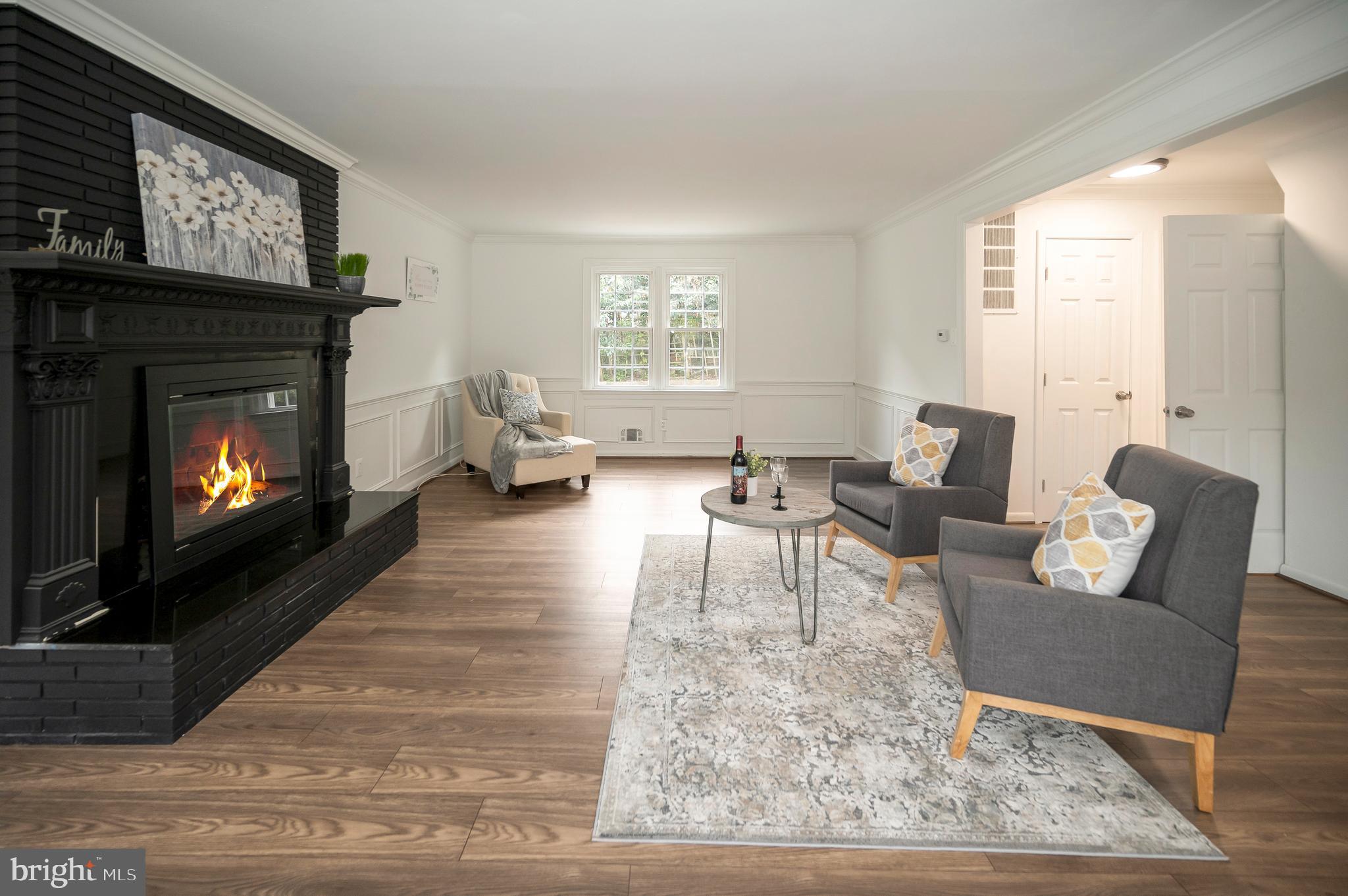 3846 Gallows Road Annandale, VA 22003 - Photo 15 of 58 Gallery Image 15