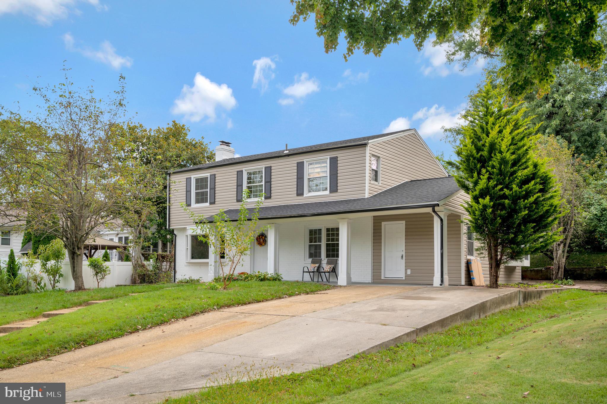 3846 Gallows Road Annandale, VA 22003 - Photo 19 of 58 Gallery Image 19