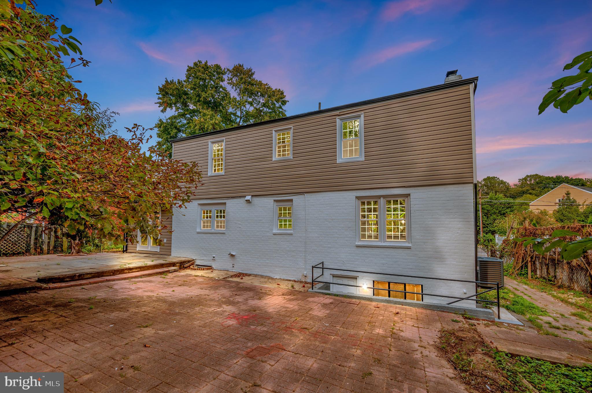 3846 Gallows Road Annandale, VA 22003 - Photo 24 of 58 Gallery Image 24