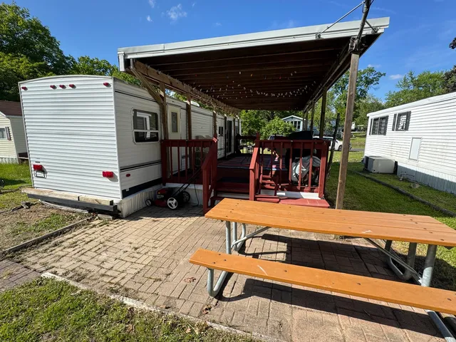 a view of outdoor space yard and patio