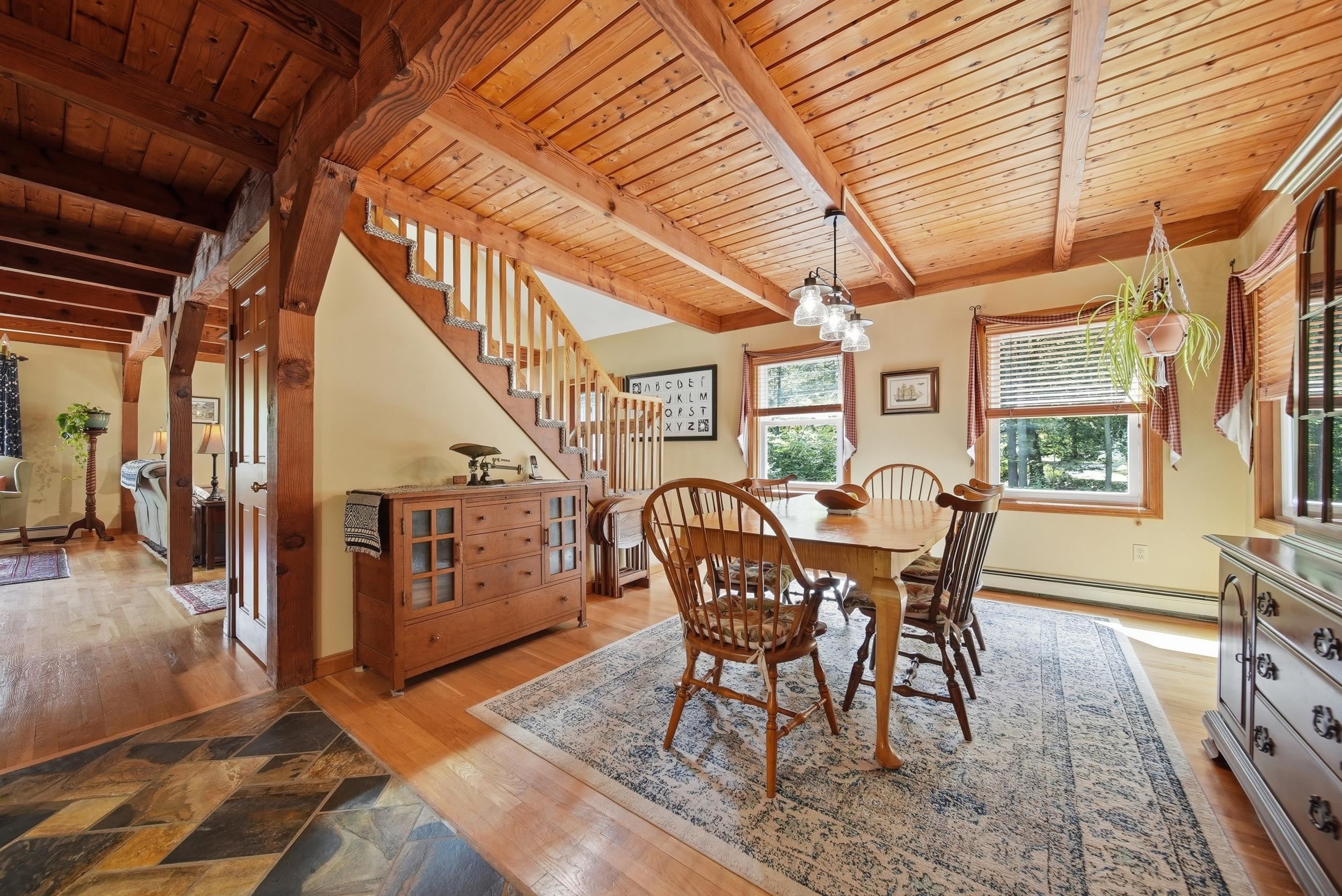 42 Highfields Road Wilton, NH 03086 - Photo 15 of 59 Gallery Image 15