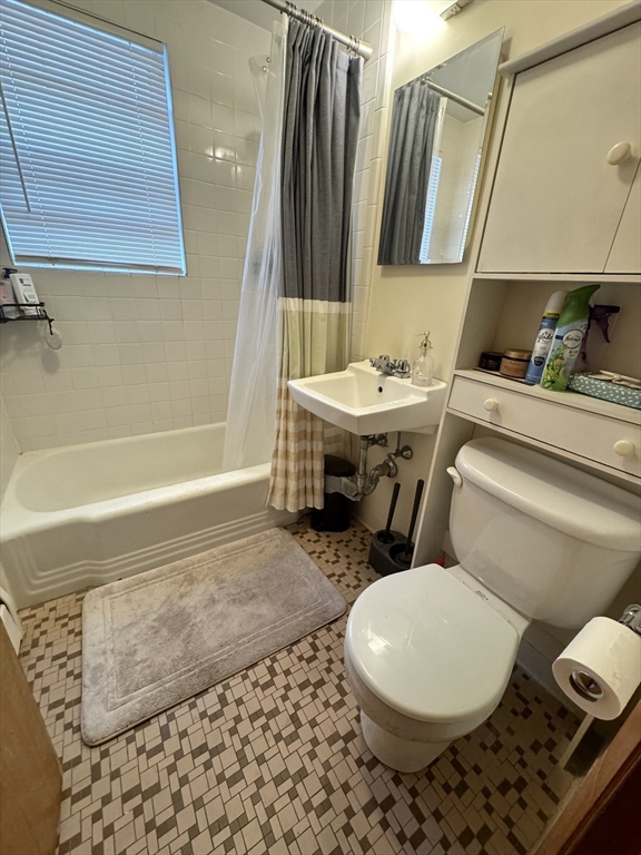 56 Nathan Road, Unit 1 Waltham, MA 02453 - Photo 12 of 15 Gallery Image 12