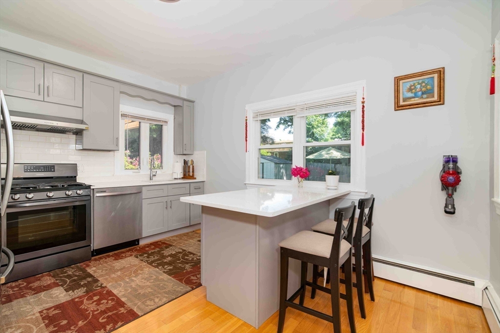 34 Spring Hill Road Boston, MA 02136 - Photo 17 of 37