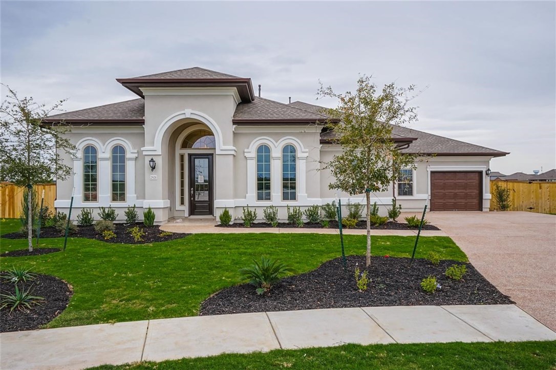 2521 Rifleman Cove Leander, TX 78641 - Photo 1 of 1 Gallery Image 1